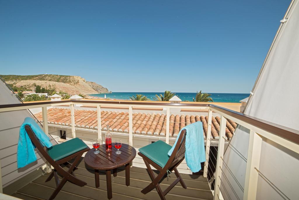 Beach 3* Luz