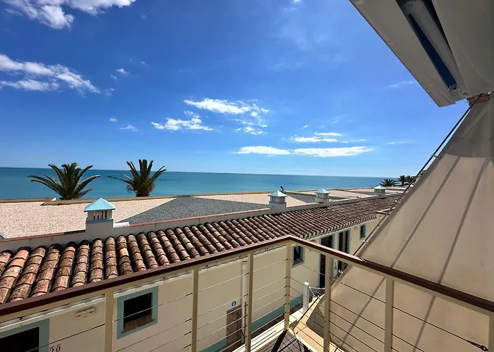 Luz Beach Apartments