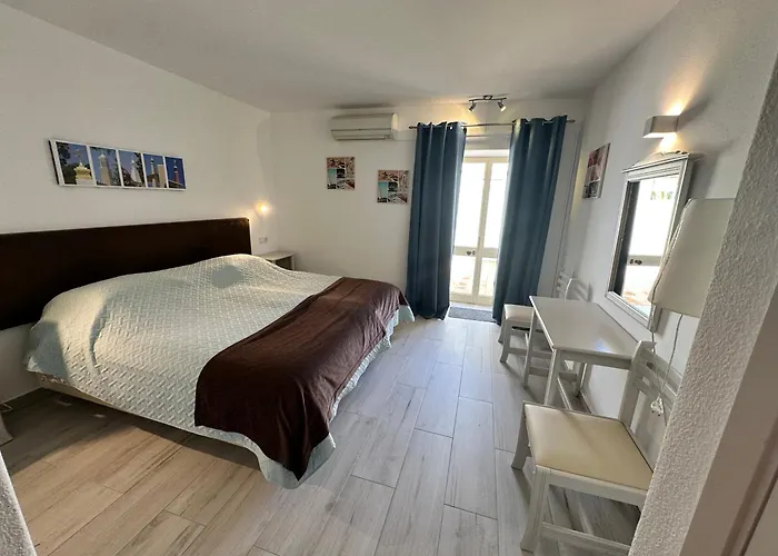 Luz Beach Apartments