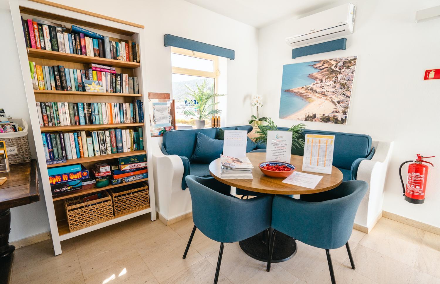 Luz Beach Apartments 3* Luz