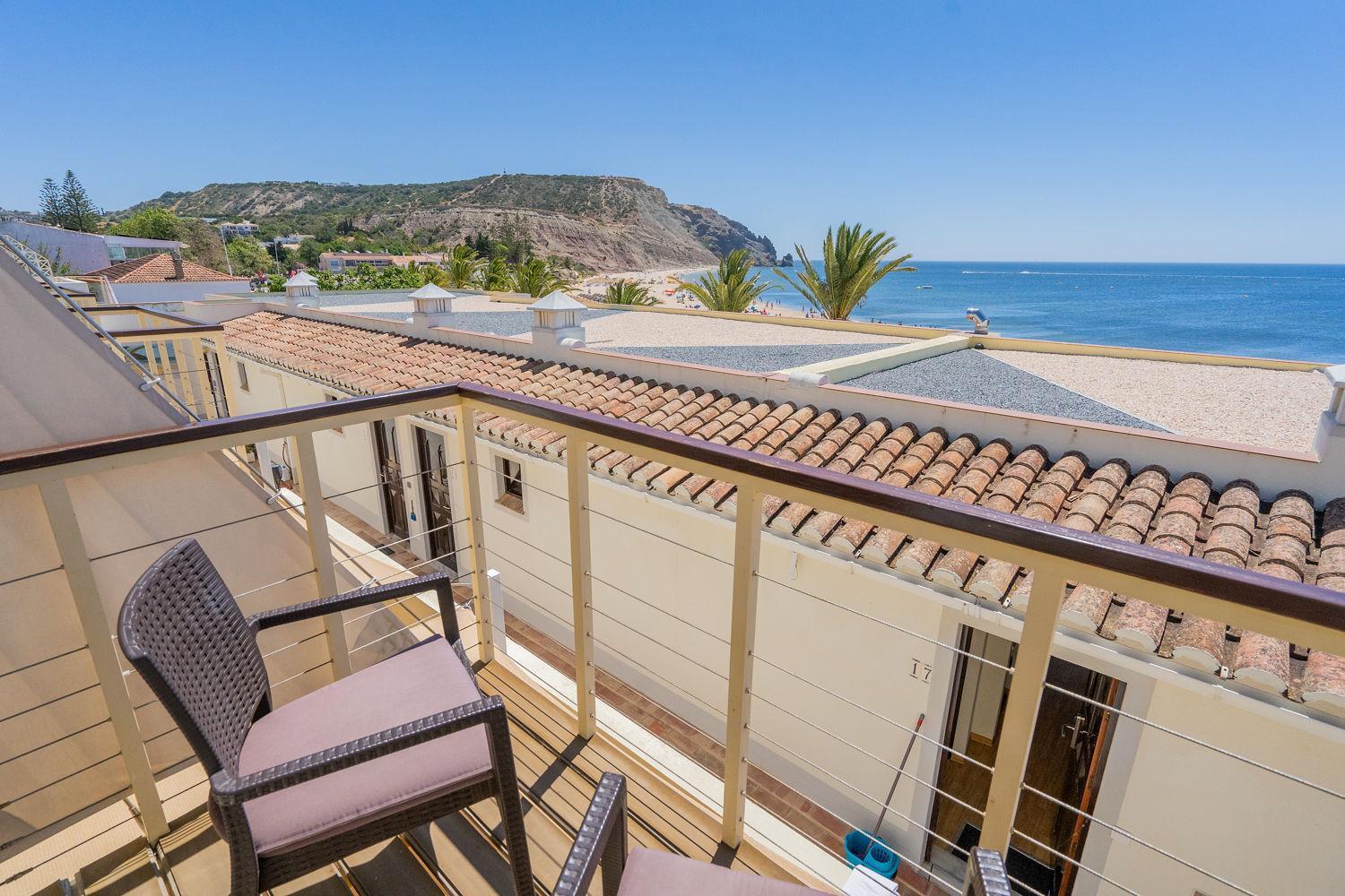 Luz Beach Apartments Apartahotel