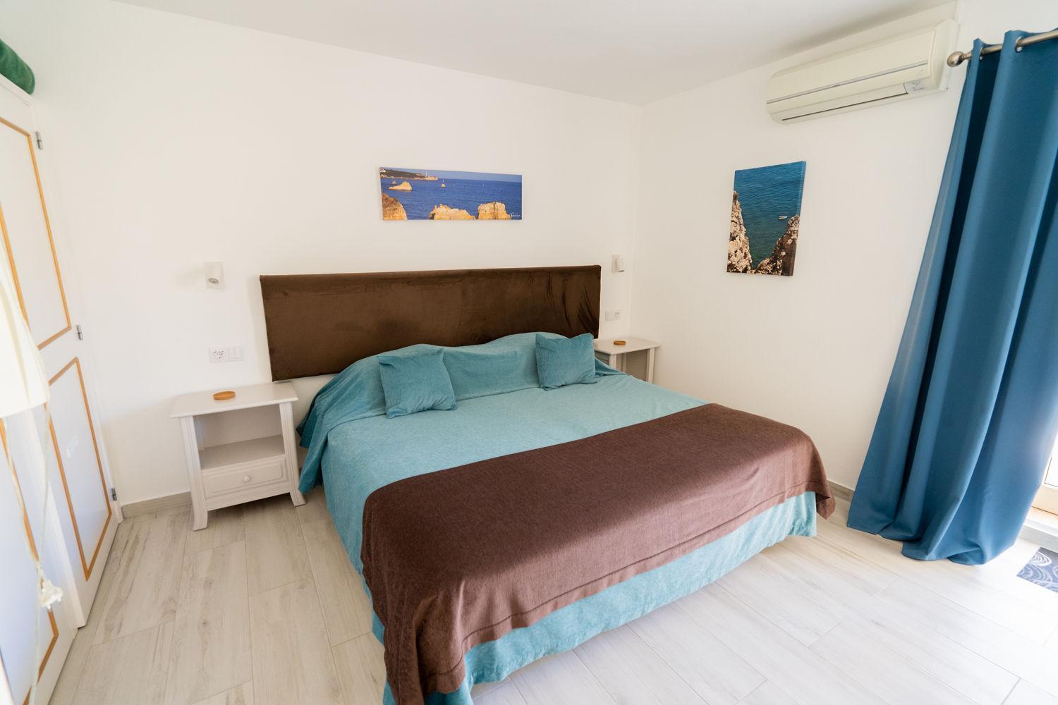 Apartahotel Luz Beach Apartments Luz