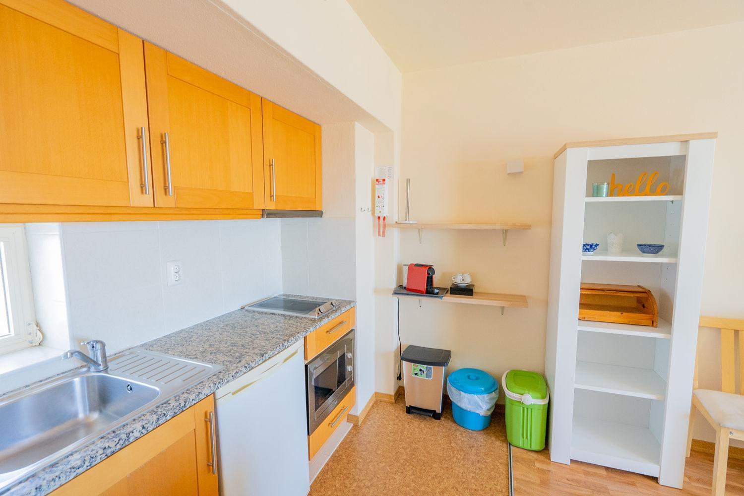 Luz Beach Apartments Apartahotel