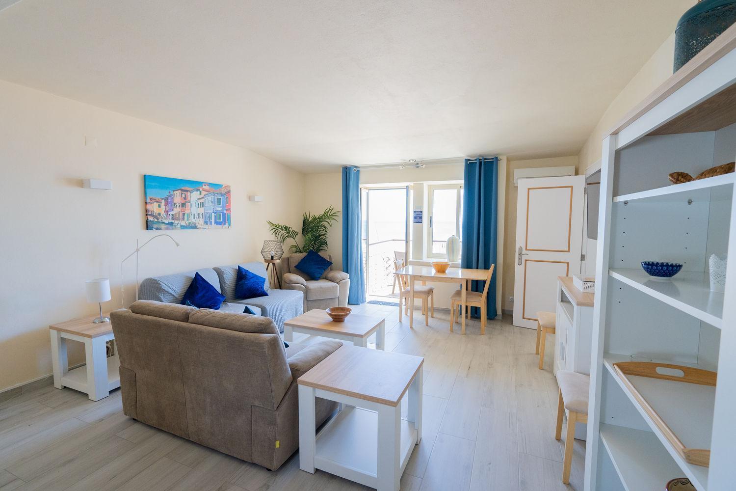 Luz Beach Apartments Apartahotel 3*