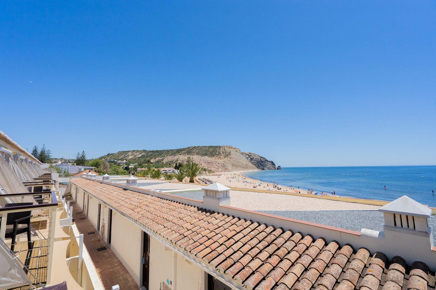 Luz Beach Apartments Apartahotel Luz