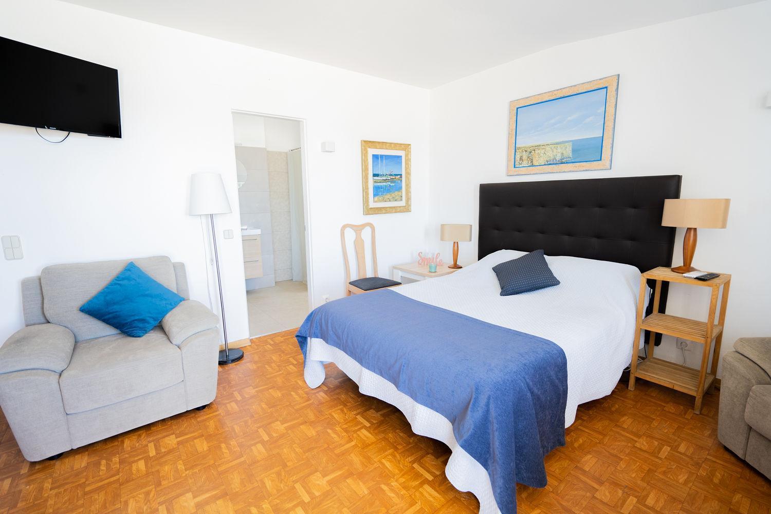 Apartahotel Luz Beach Apartments