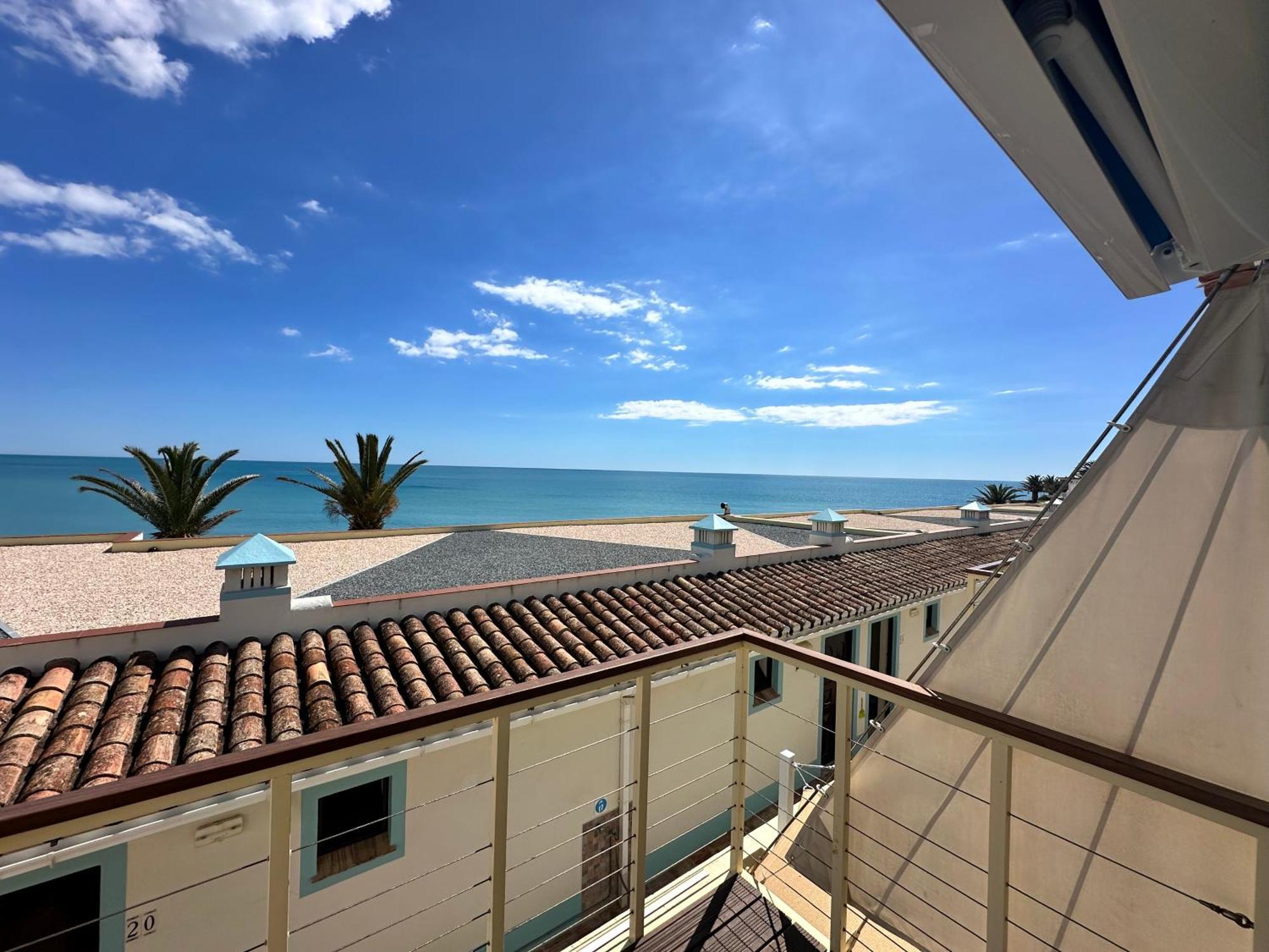 Luz Beach Apartments Apartahotel Luz