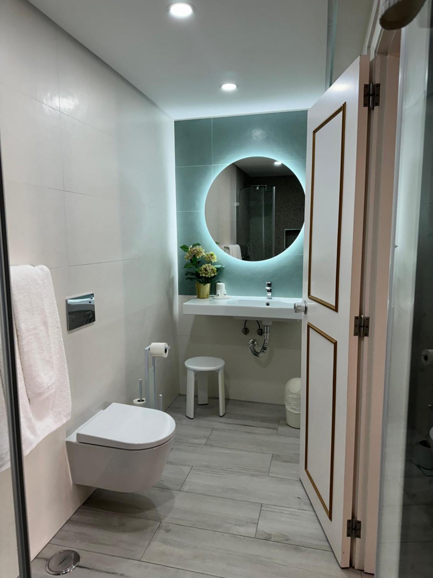 Apartahotel Luz Beach Apartments